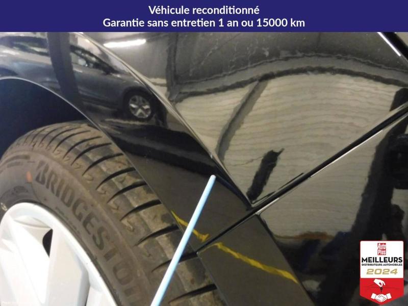 Renault Clio 1.5 Blue Dci 100ch Evolution Gsr2