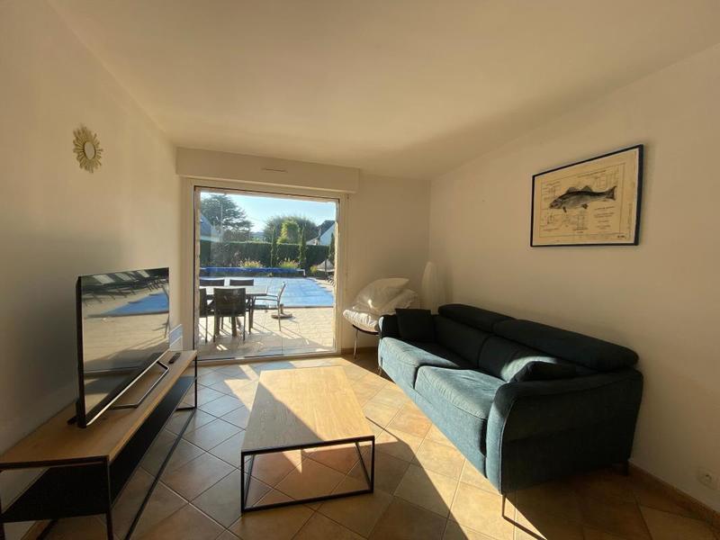 Villa - 220 m² - 7 pièces