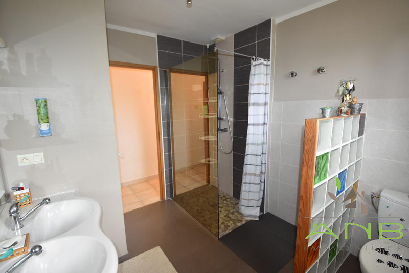 Maison - 119 m² - 5 pièces