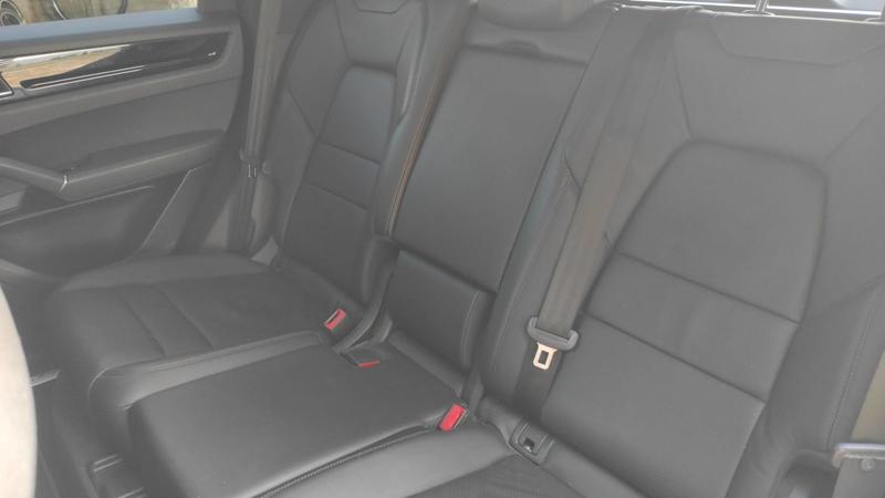 Porsche Cayenne III E-hybrid 3.0 462 Tiptronic . - Automatique Toit ouvrant