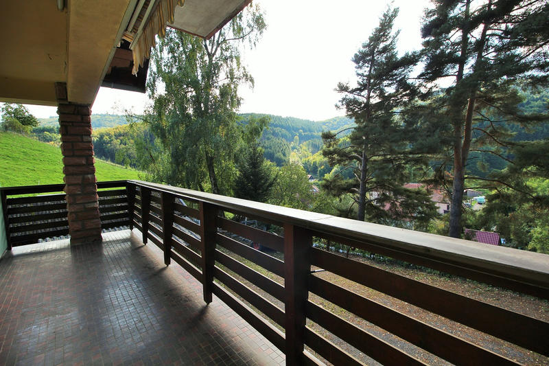 Maison - 129 m² - 6 pièces