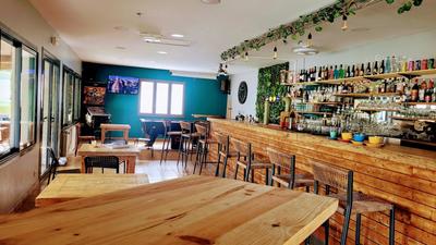 Local commercial - 430 m²