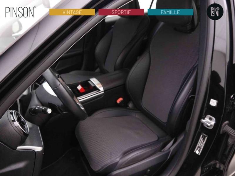 Mercedes Classe c Class Break 200 d 9g-Tronic Avantgarde Line