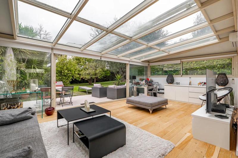 Maison - 70 m² - 2 pièces