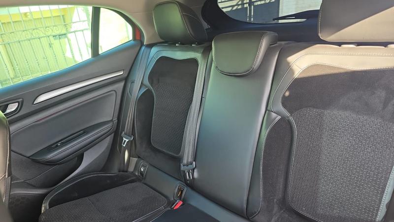 Renault Mégane 1.2 TCe 130 Energy Intens