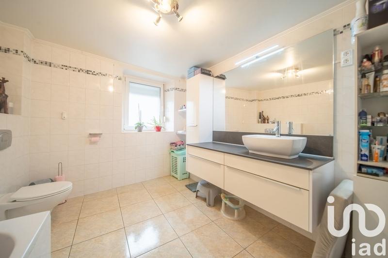 Maison - 191 m² - 7 pièces