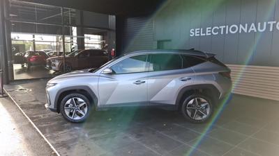 Hyundai Tucson IV 1.6 Hybrid 215 Creative Auto