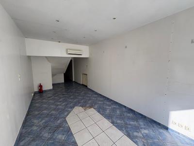 Local commercial - 31 m²
