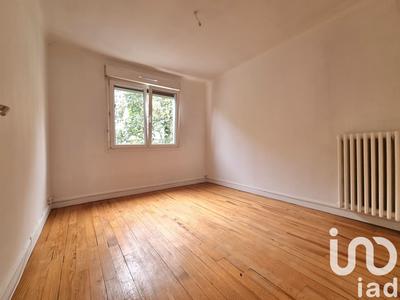 Appartement - 66 m² - 4 pièces