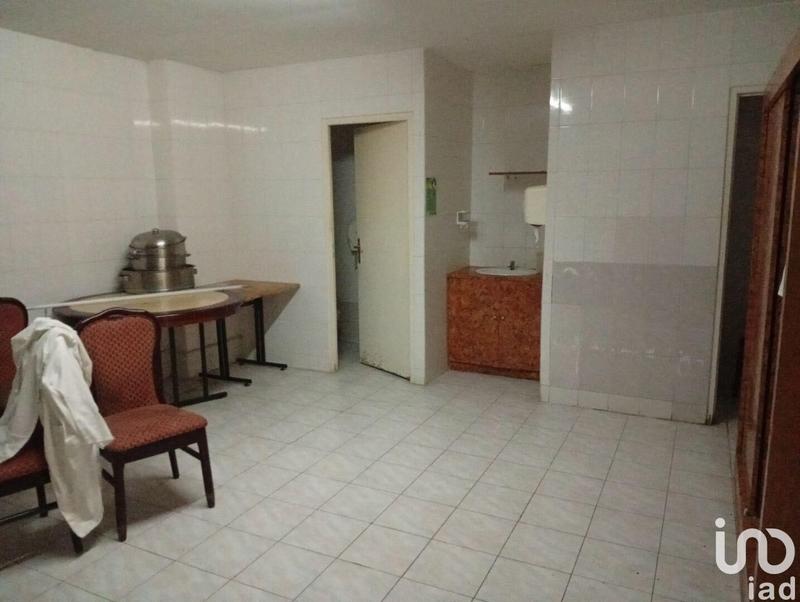 Local commercial - 804 m²