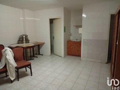 Local commercial - 804 m²