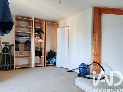 Maison - 146 m² - 5 pièces