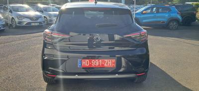 Renault Clio V E-Tech full hybrid 145 ch Gsr2 Esprit Alpine