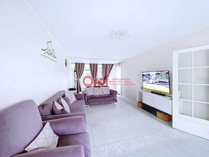 Maison - 112 m² - 5 pièces