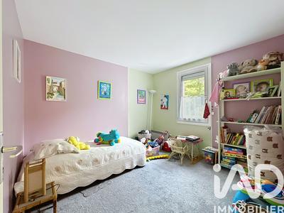 Maison - 109 m² - 6 pièces