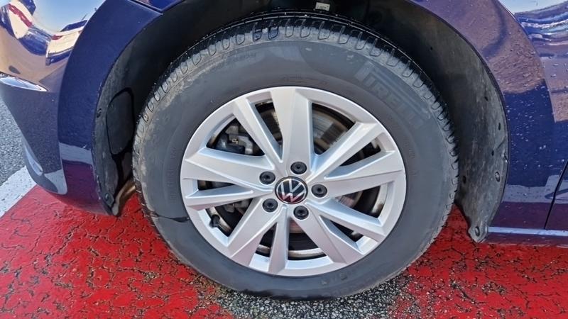Volkswagen Touran 2.0 Tdi 122 Bvm6 5pl Life Plus