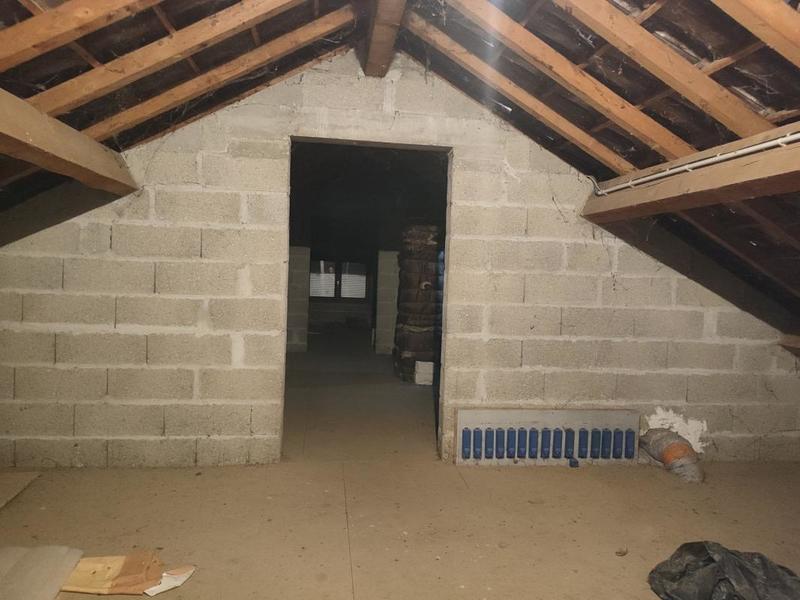 Villa - 88 m² - 4 pièces