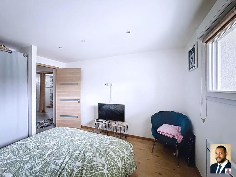 Maison - 146 m² - 6 pièces