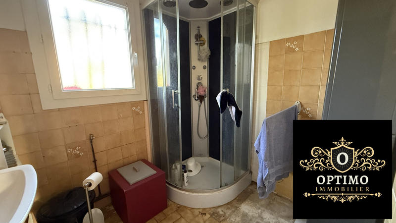 Maison - 71 m² - 7 pièces