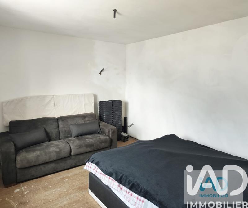 Maison de campagne - 74 m² - 4 pièces