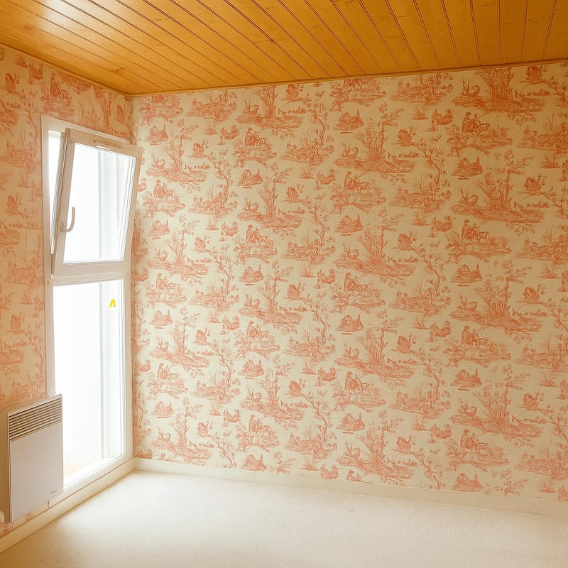 Maison - 52 m² - 3 pièces