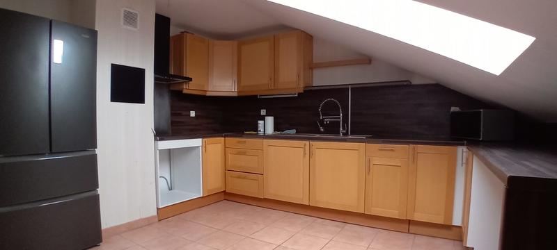 Appartement - 78 m² - 4 pièces