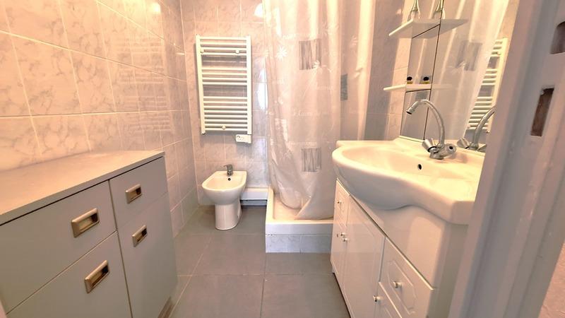 Appartement - 50 m² - 3 pièces