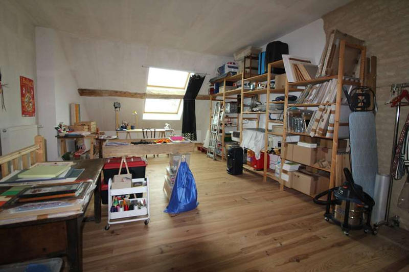 Maison - 117 m² - 5 pièces