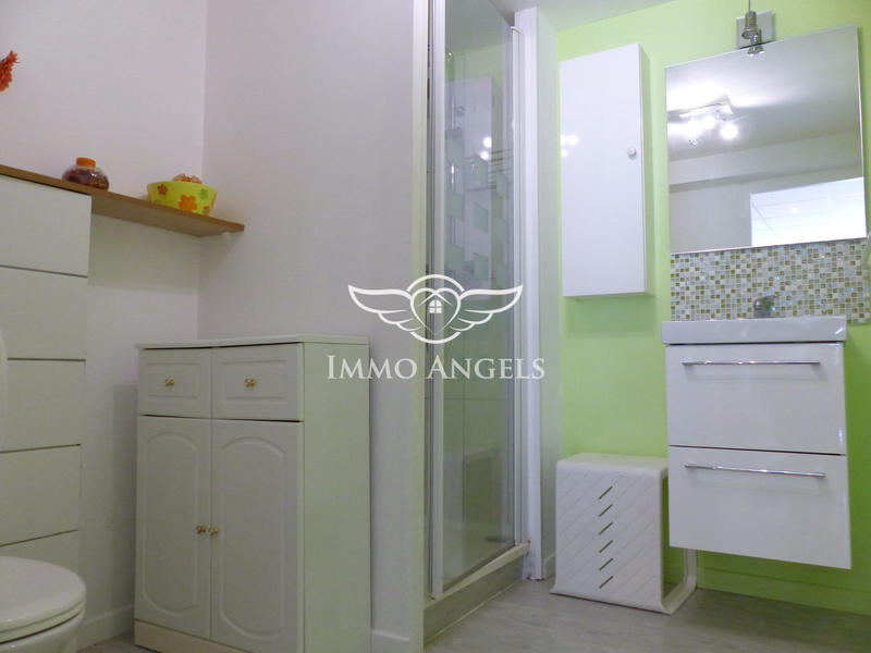 Maison - 160 m² - 5 pièces