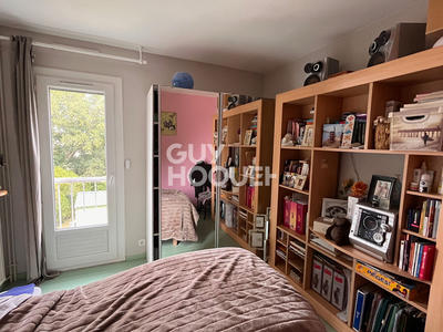 Maison - 111 m² - 5 pièces