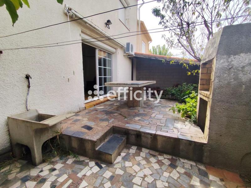 Maison - 123 m² - 5 pièces