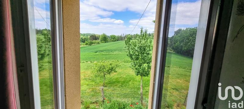 Maison - 156 m² - 7 pièces