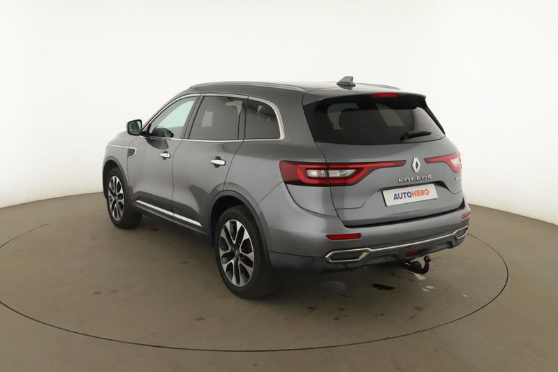 Renault Koleos 2.0 dCi Energy Intens 4x4 177 ch