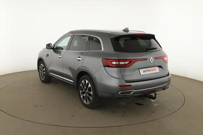 Renault Koleos 2.0 dCi Energy Intens 4x4 177 ch