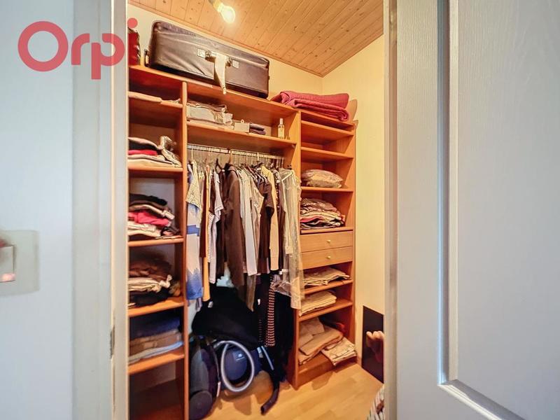 Maison - 124 m² - 4 pièces