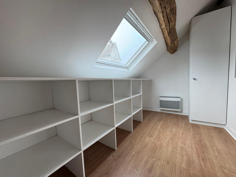 Appartement - 32 m² - 2 pièces