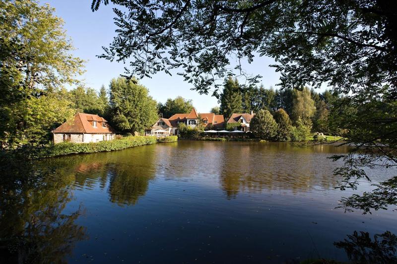 Fonds de commerce - 930 m²