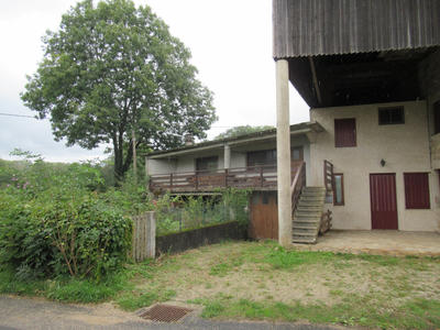 Maison de village - 173 m² - 7 pièces