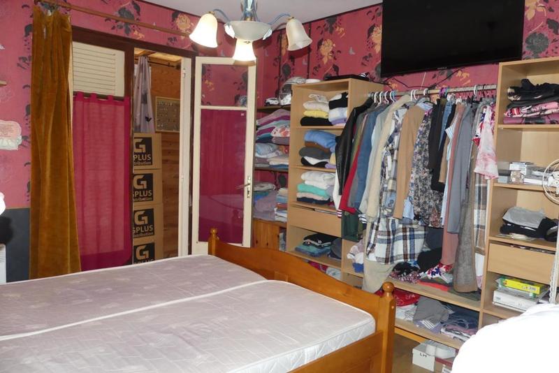 Maison - 115 m² - 6 pièces