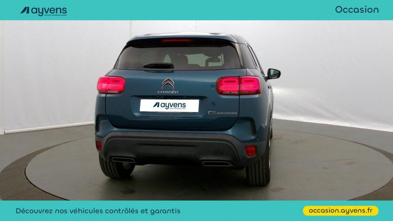 Citroën C5 Aircross BlueHDi 130ch s&amp;S Business E6.d