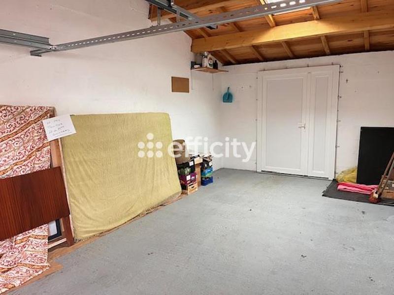 Maison - 115 m² - 6 pièces