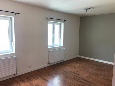 Appartement - 47 m² - 3 pièces