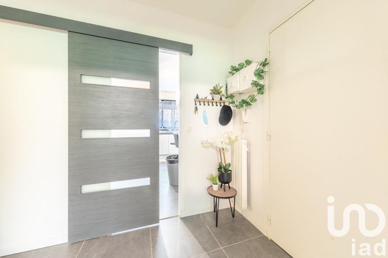 Appartement - 104 m² - 5 pièces