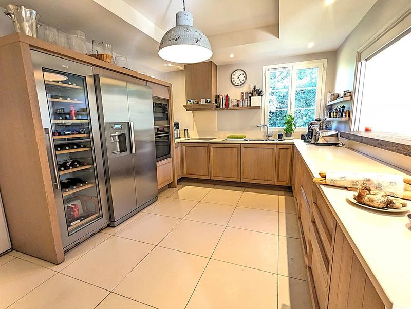 Villa - 185 m² - 5 pièces