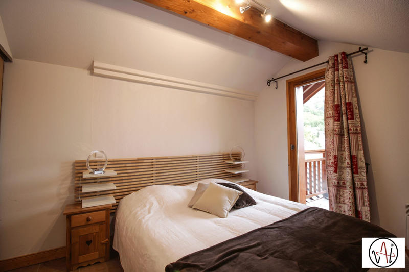 Appartement - 55 m² - 4 pièces