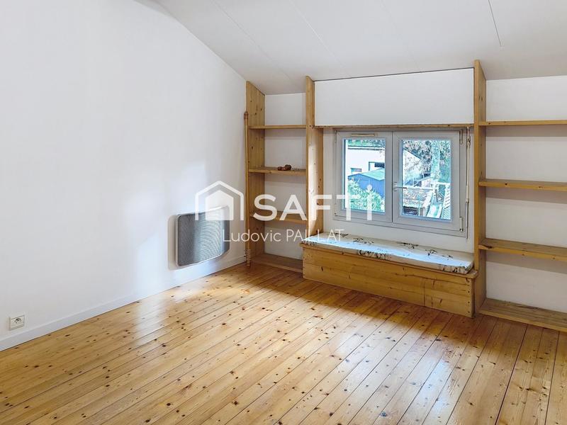 Maison - 154 m² - 6 pièces