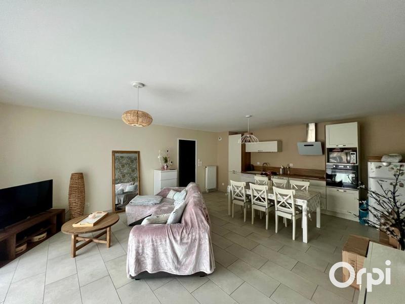 Appartement - 69 m² - 3 pièces