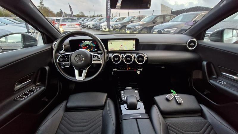 Mercedes Classe a 180 7g-Dct Style Line