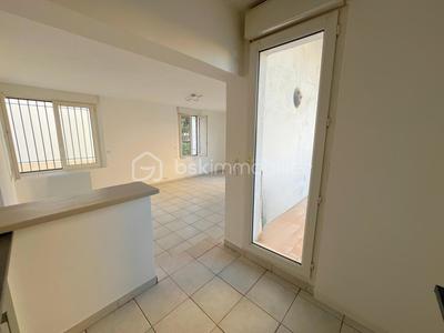 Appartement - 74 m² - 4 pièces