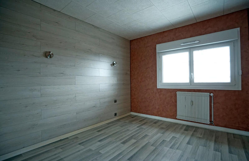 Appartement - 86 m² - 4 pièces